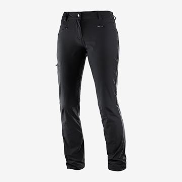 Picture of SALOMON - WAYFARER PANTS W